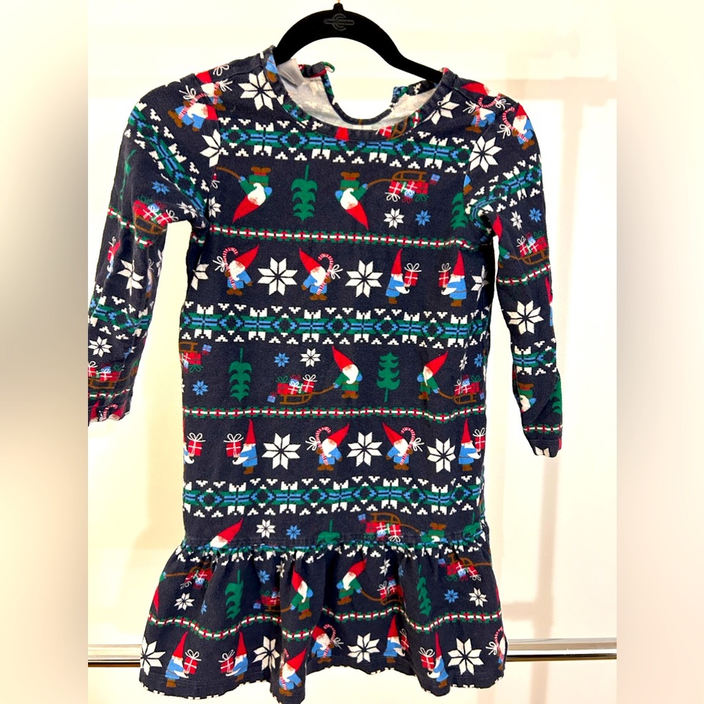 Hanna Anderson PJs